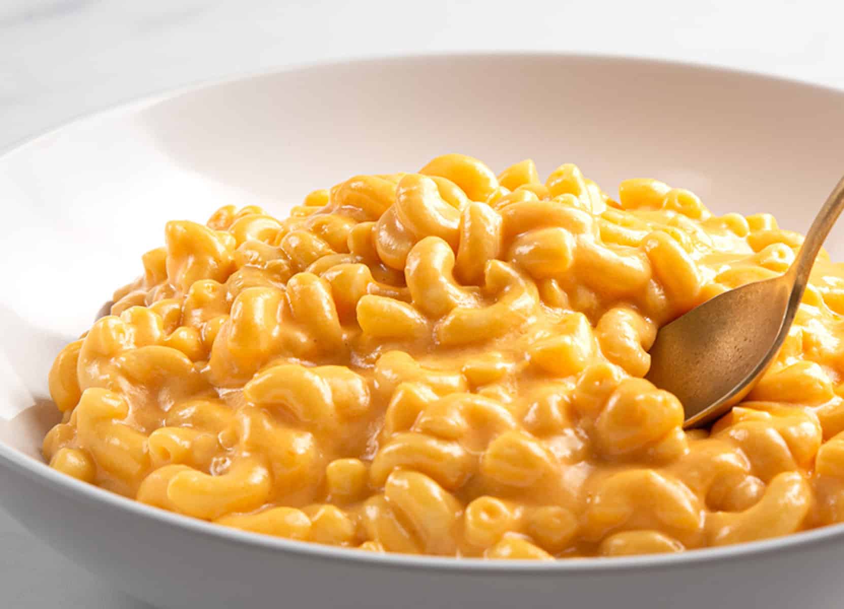 what-is-the-minimum-hot-holding-temperature-for-mac-and-cheese