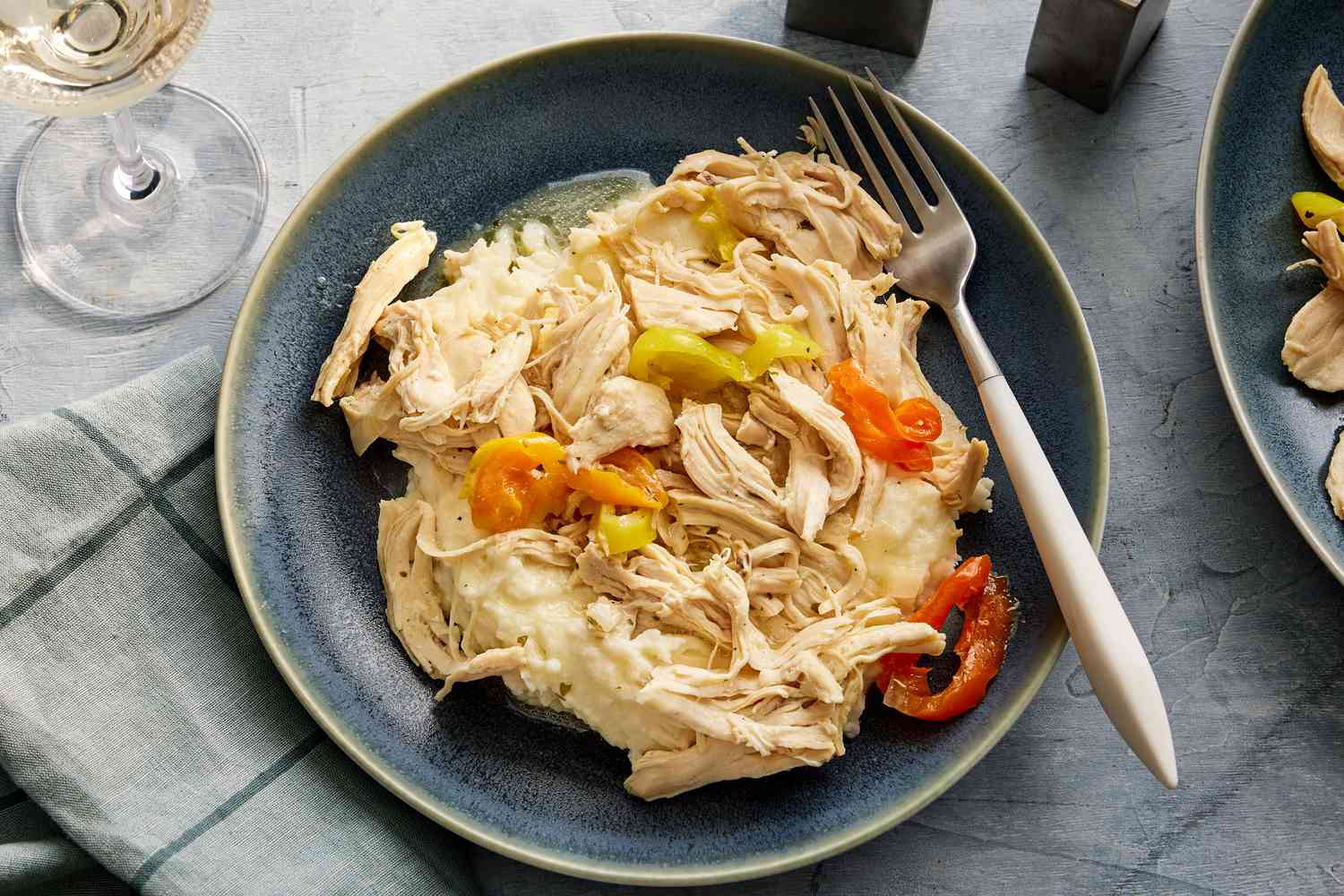 what-is-the-mississippi-chicken-recipe