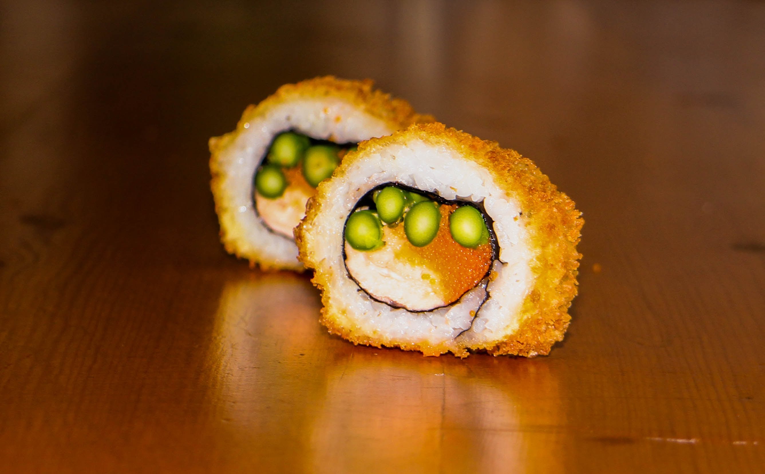 what-is-the-name-of-fried-sushi