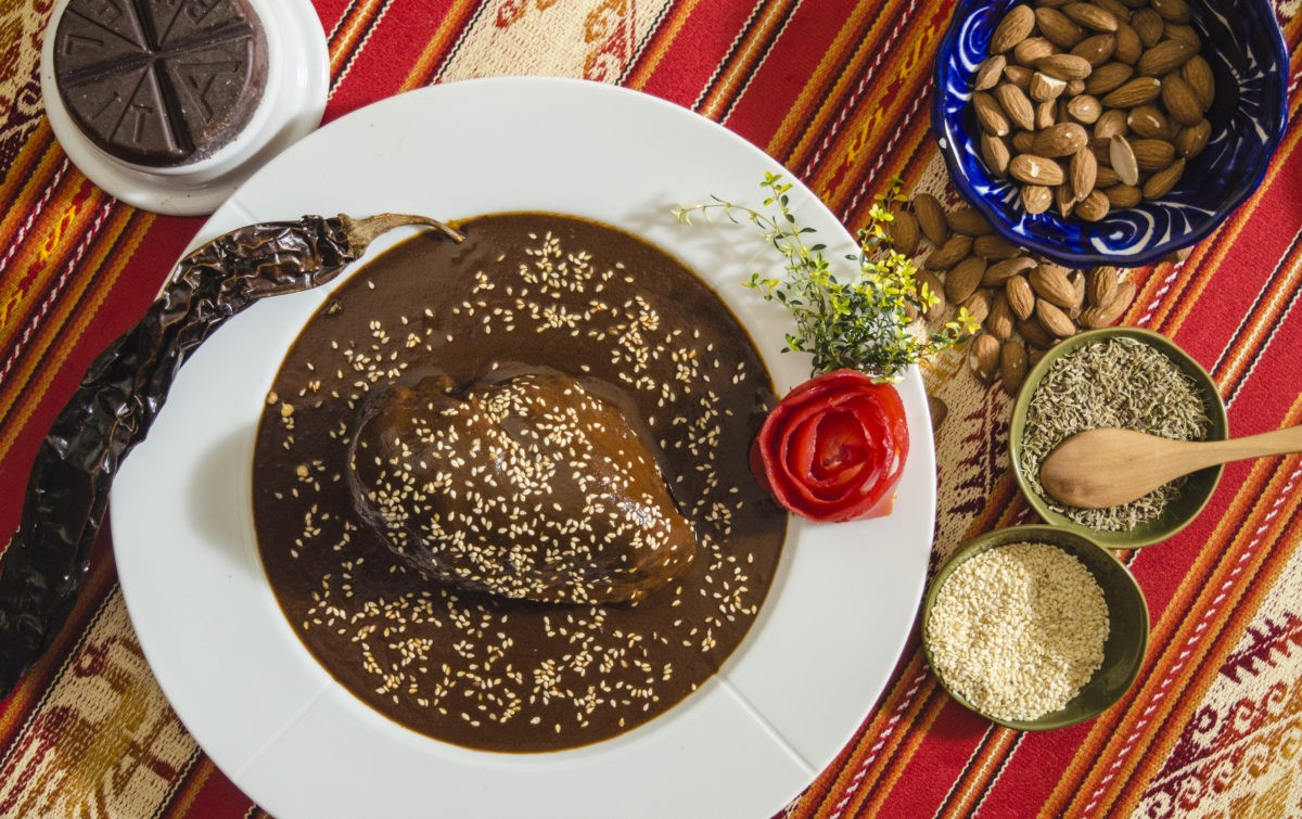 what-is-the-national-dish-of-mexico