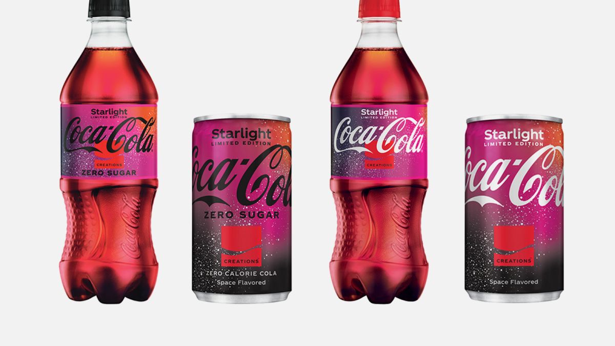 what-is-the-new-coke-flavor