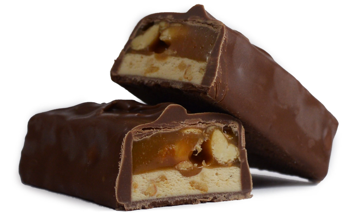 what-is-the-nougat-in-a-milky-way