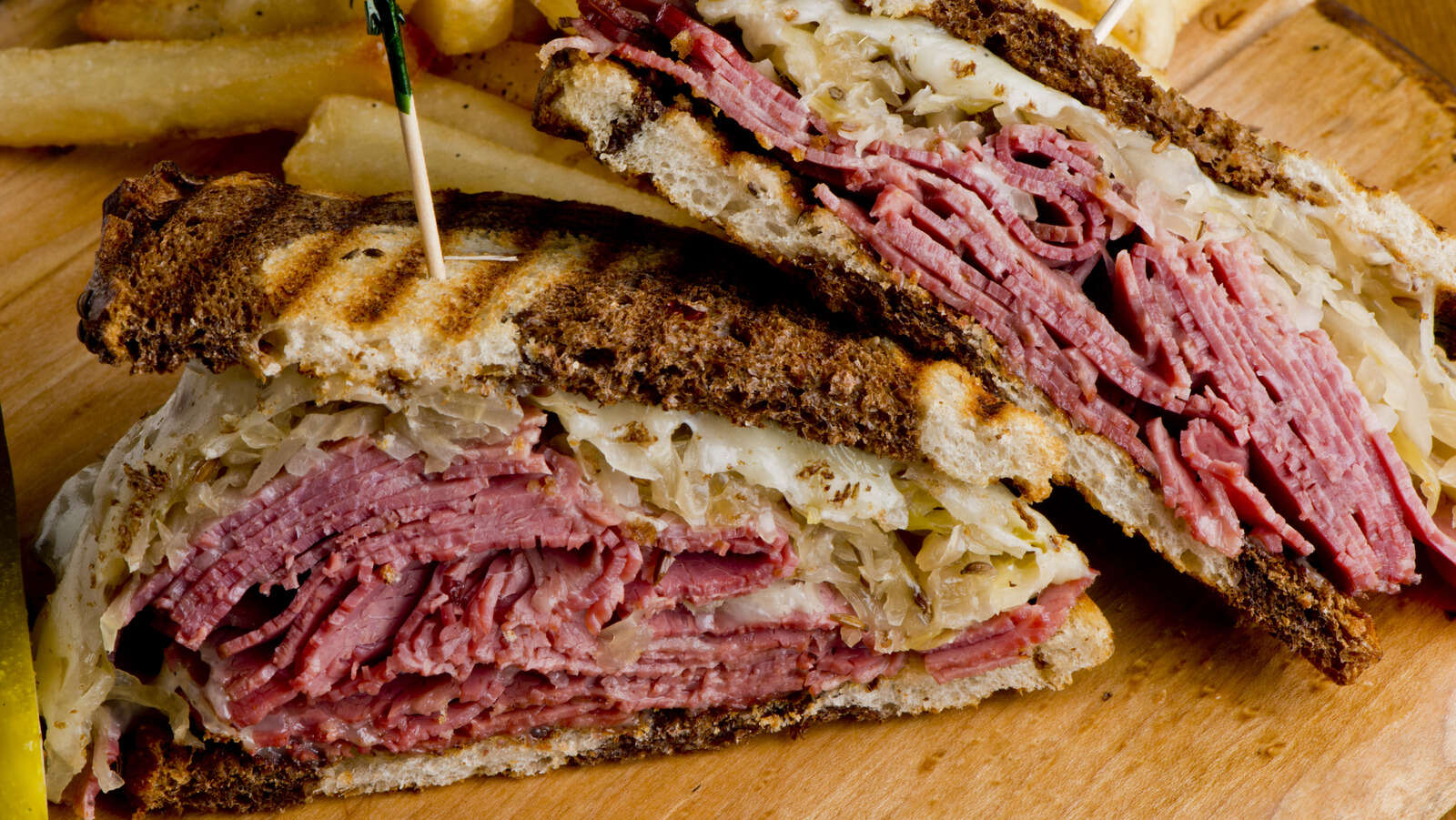 what-is-the-origin-of-the-reuben-sandwich