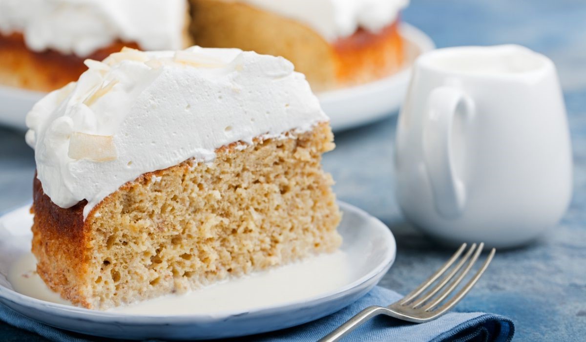 Carrot Cake Recipe (with Video) - NYT Cooking