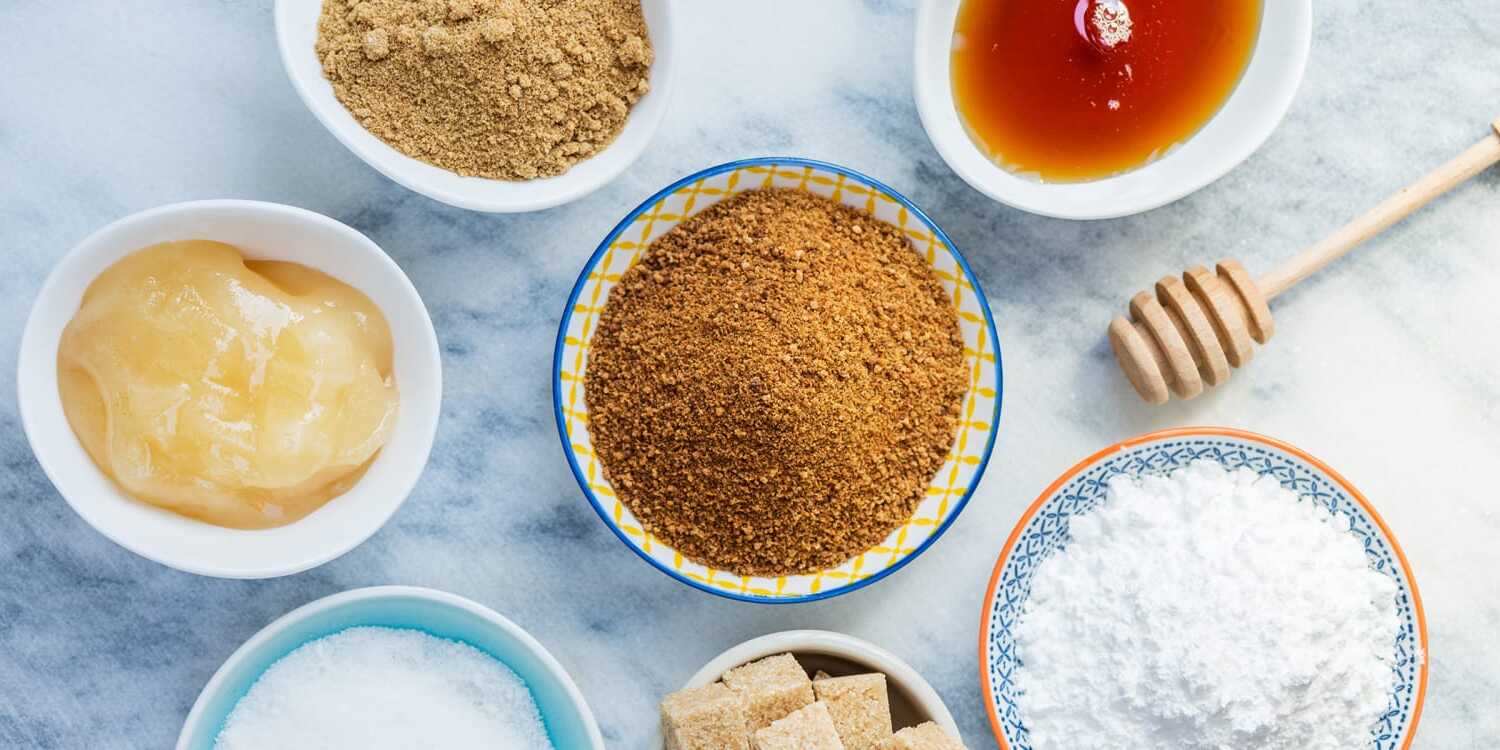 what-is-the-purpose-of-sweeteners-in-baking