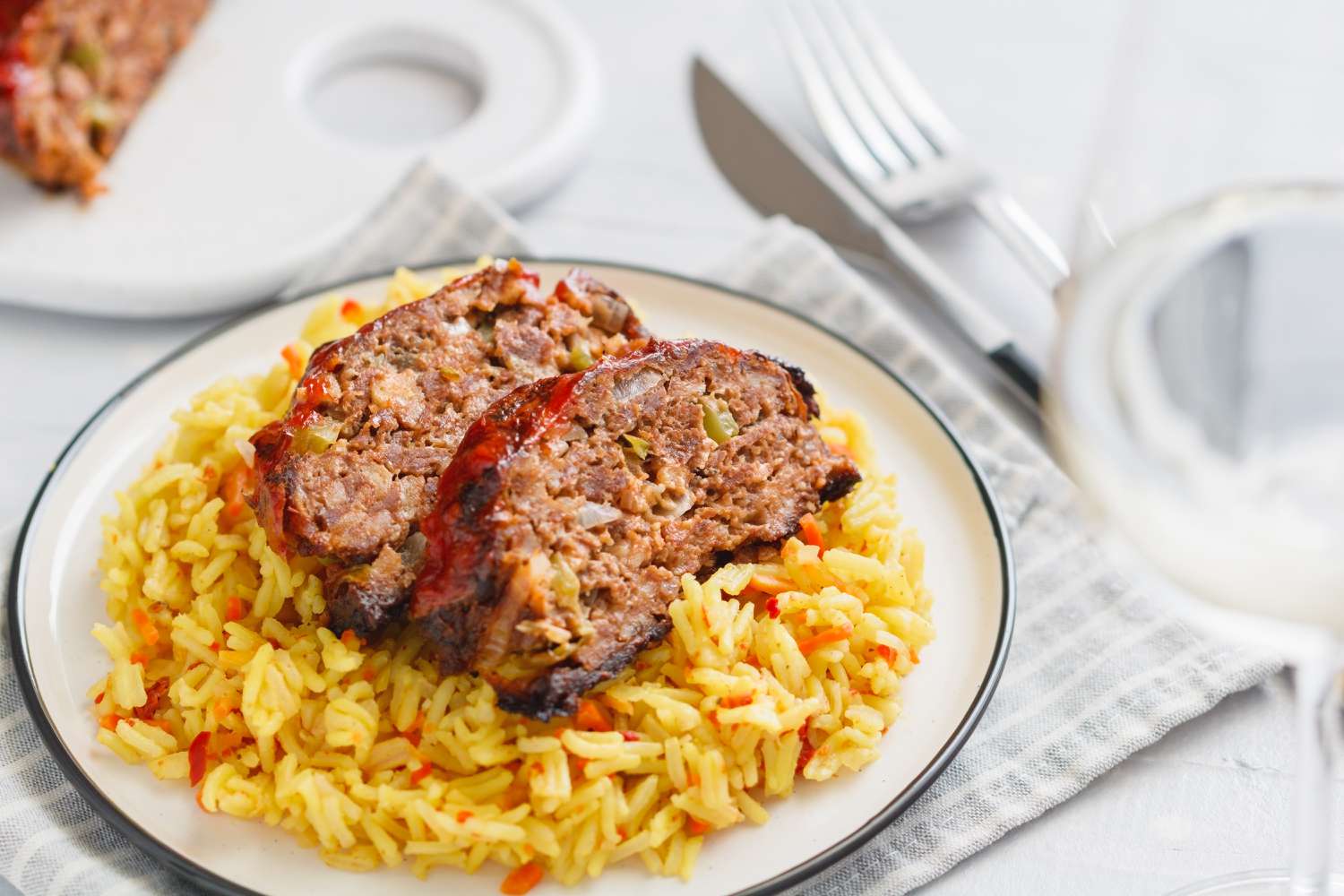 what-is-the-secret-to-moist-meatloaf