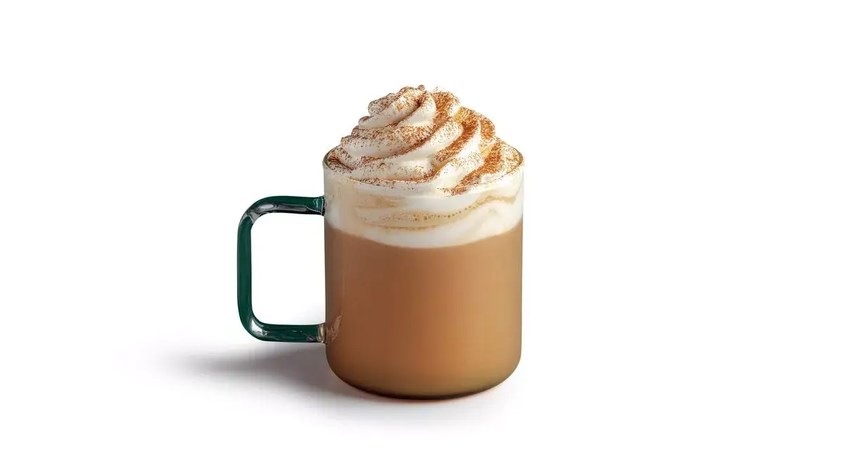 what-is-the-starbucks-pumpkin-spice-topping