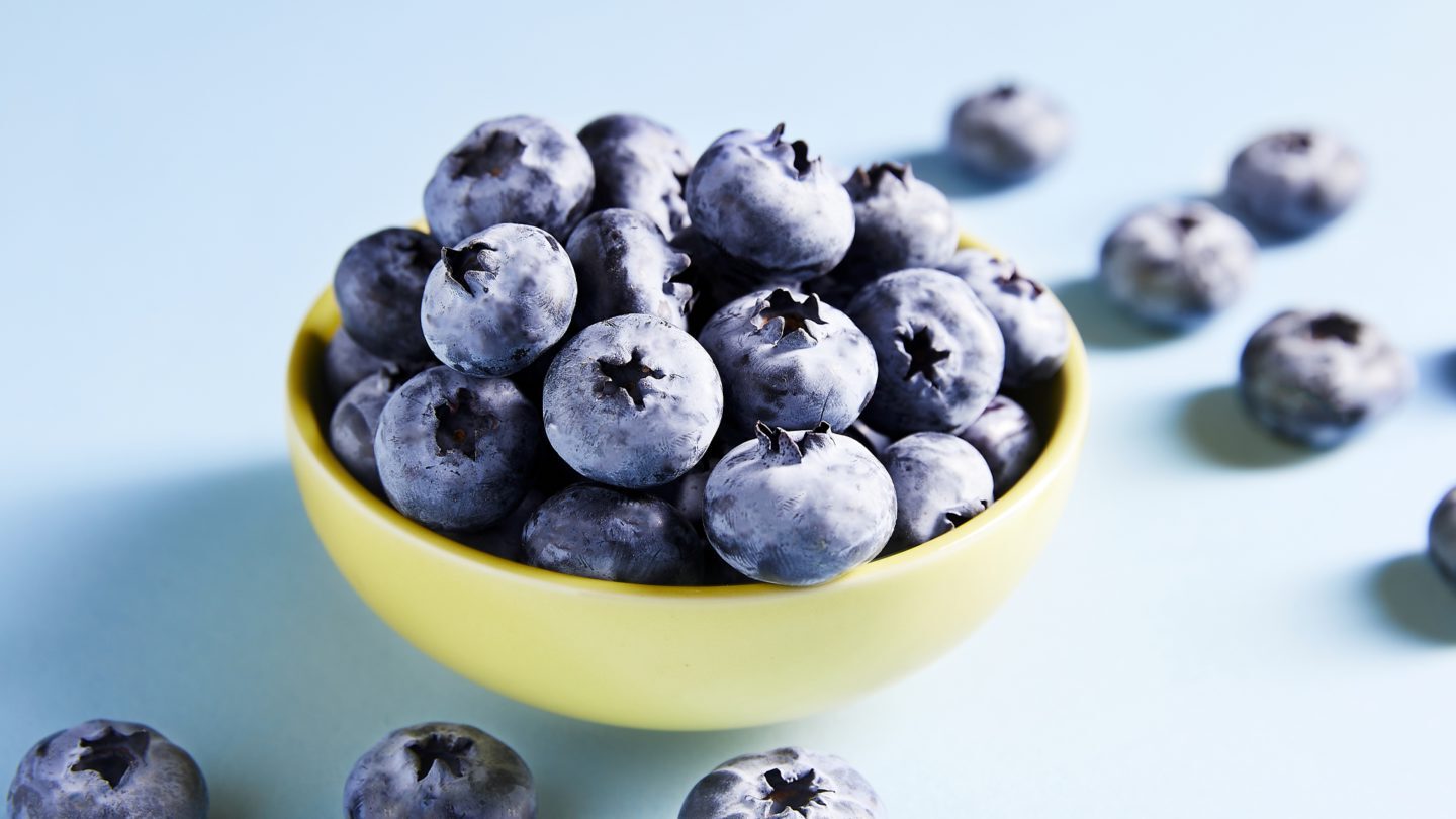 what-is-the-sweetest-blueberry-variety