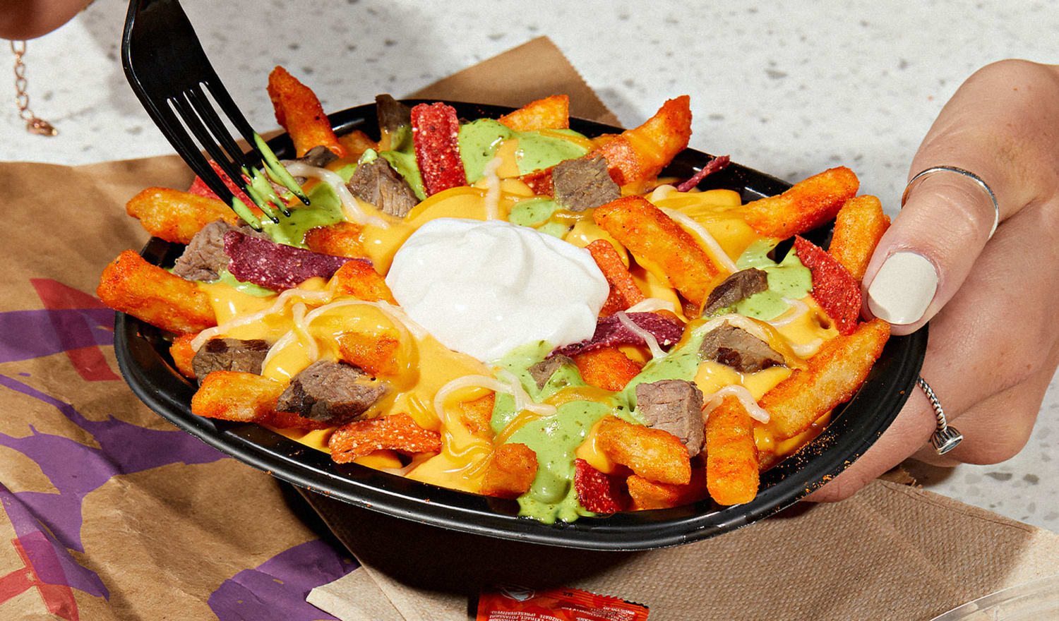 what-is-the-taco-bell-menu-enchirito