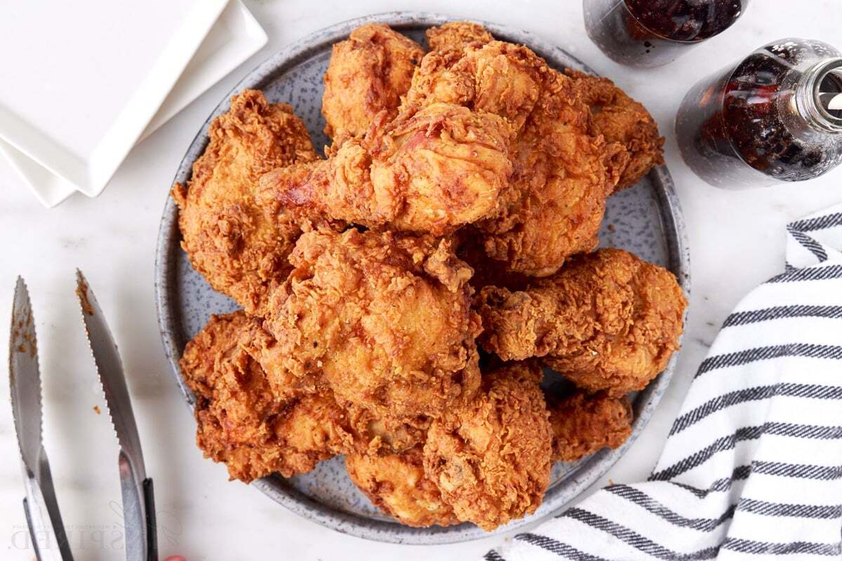 what-is-the-white-seasoning-used-on-fried-chicken