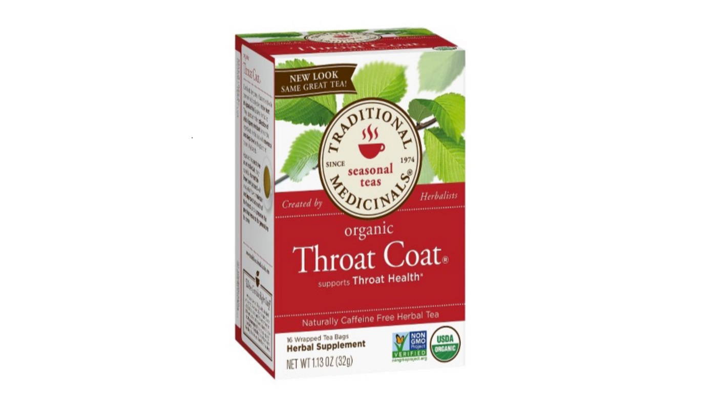 what-is-throat-coat-tea