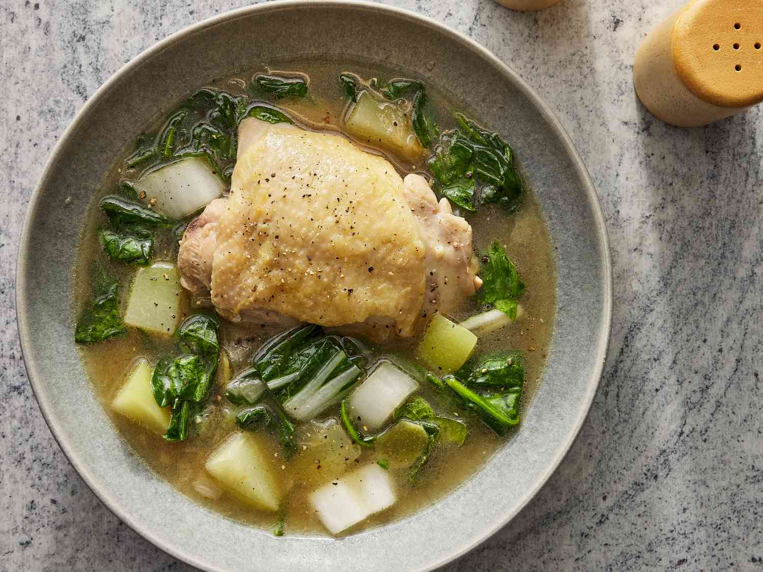 what-is-tinola-in-english