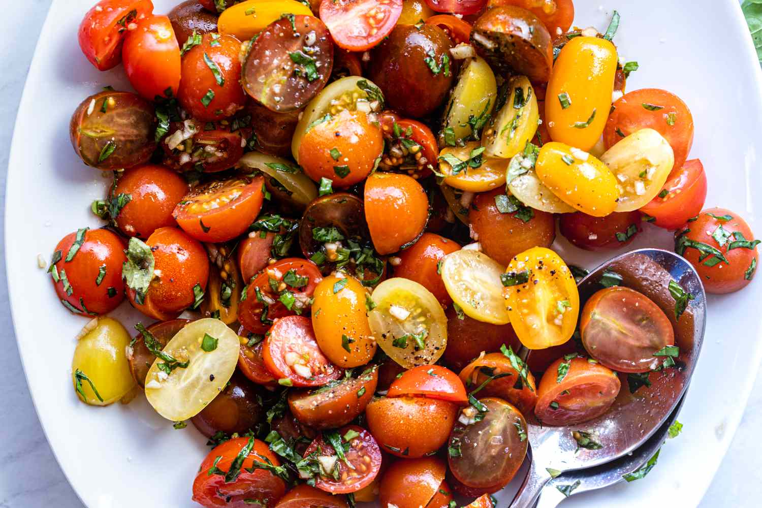 what-is-tomato-salad