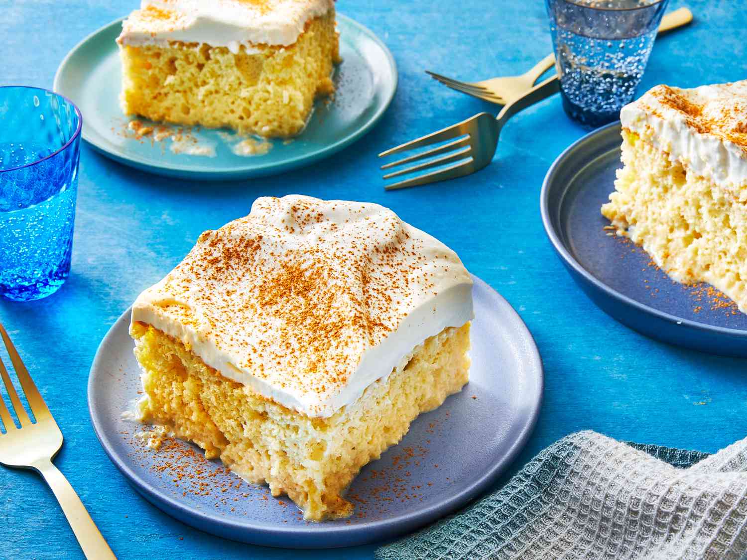 what-is-tres-leches-cake