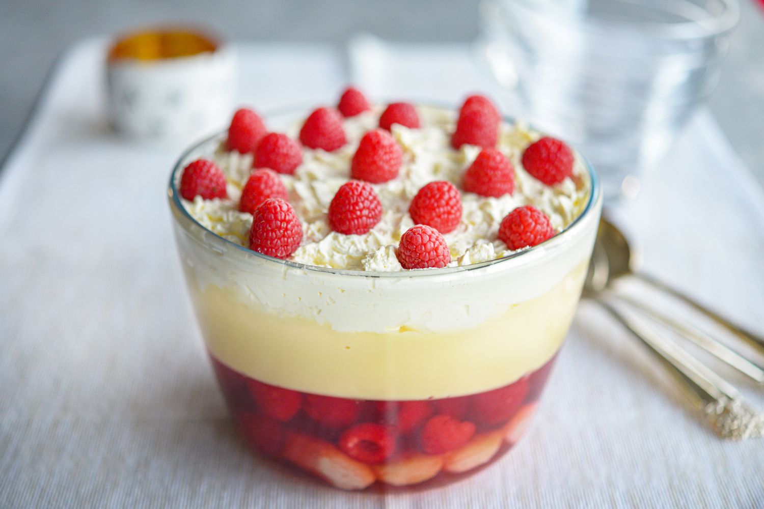 what-is-trifle