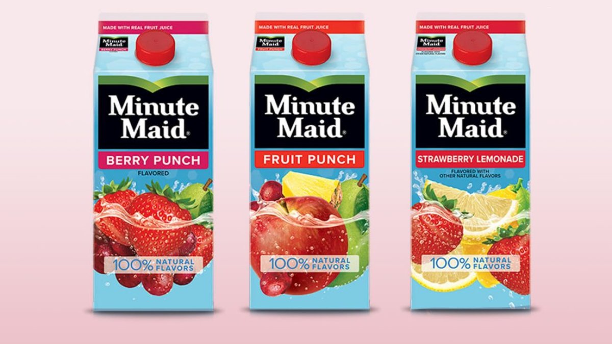 what-is-tropical-punch-minute-maid