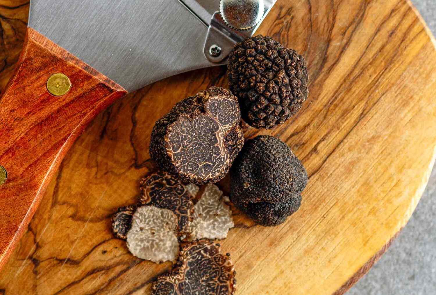 what-is-truffle