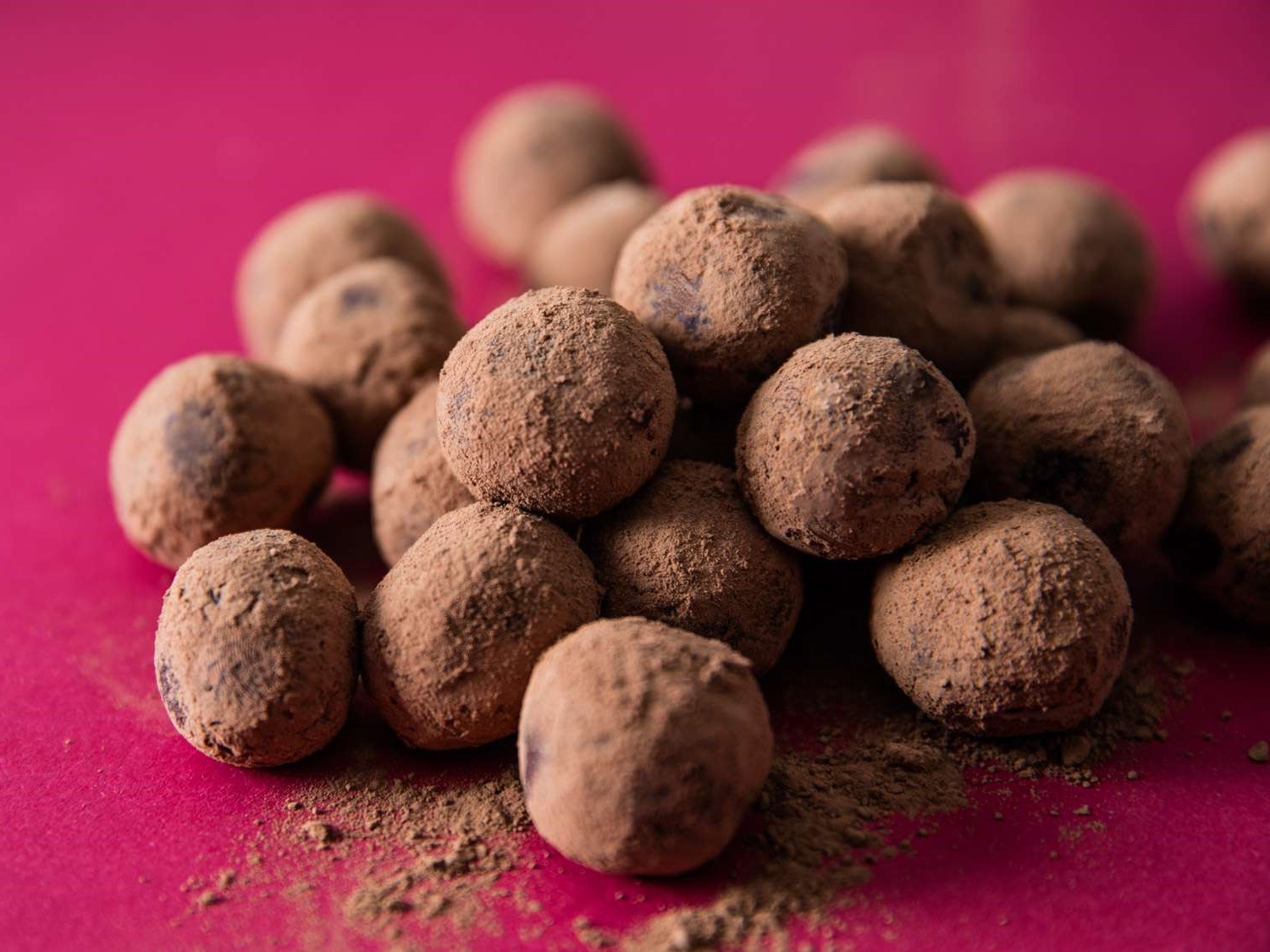 what-is-truffle-chocolate