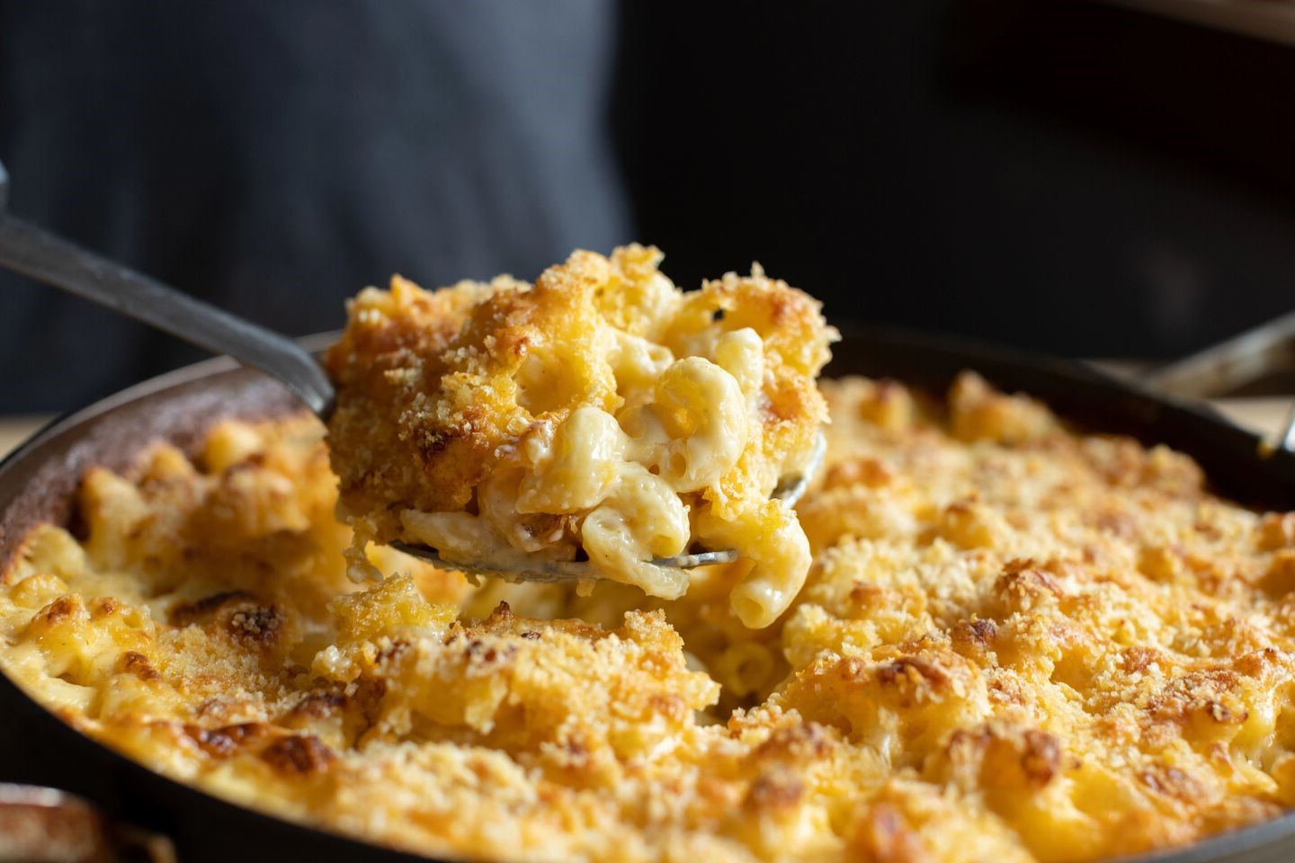 what-is-truffle-mac-and-cheese