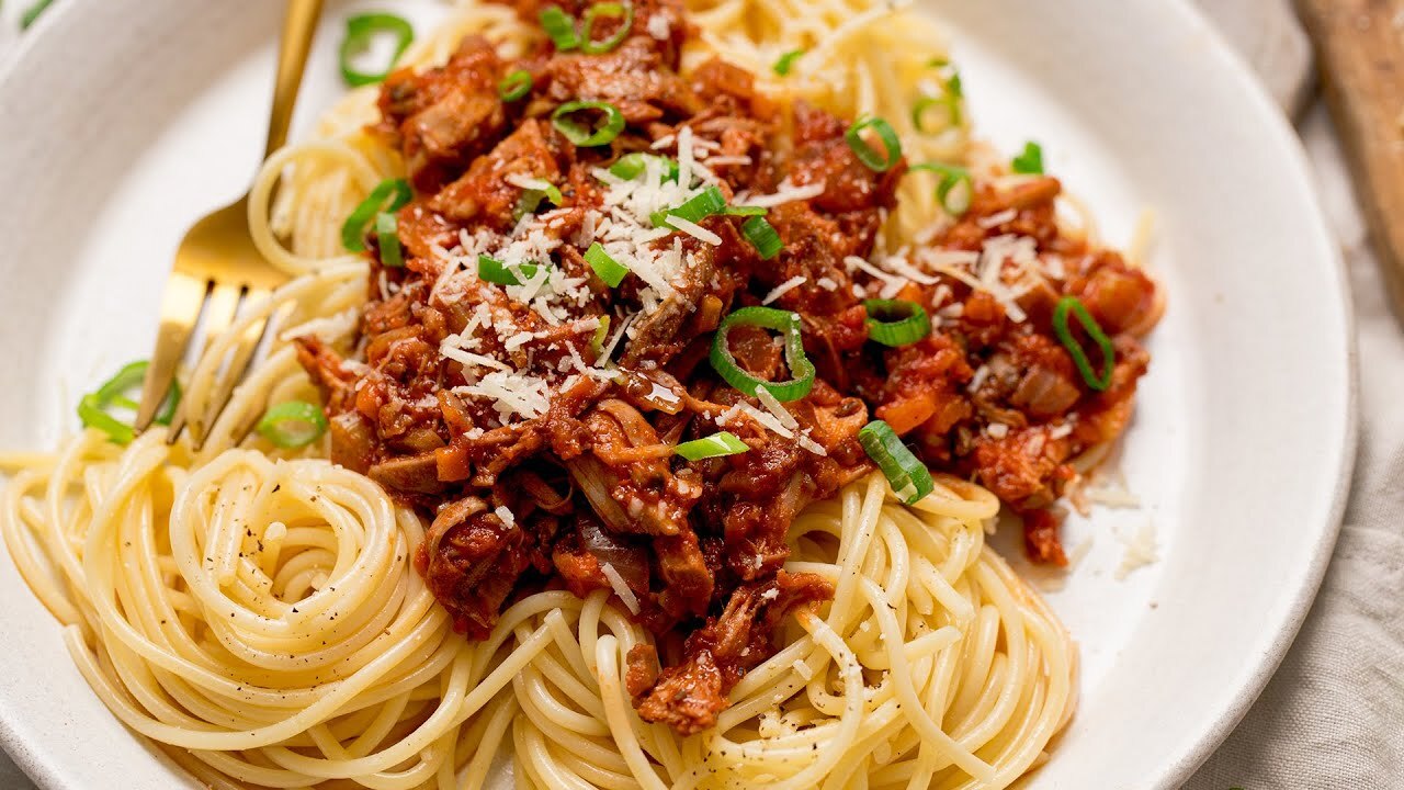 what-is-turkey-bolognese