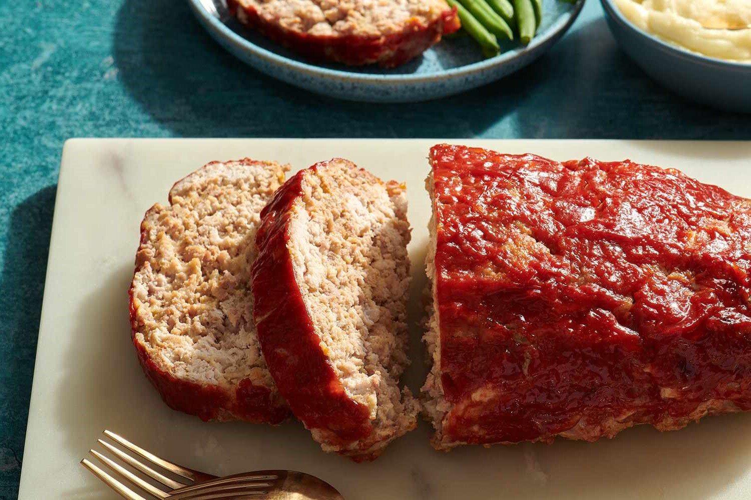 what-is-turkey-meatloaf