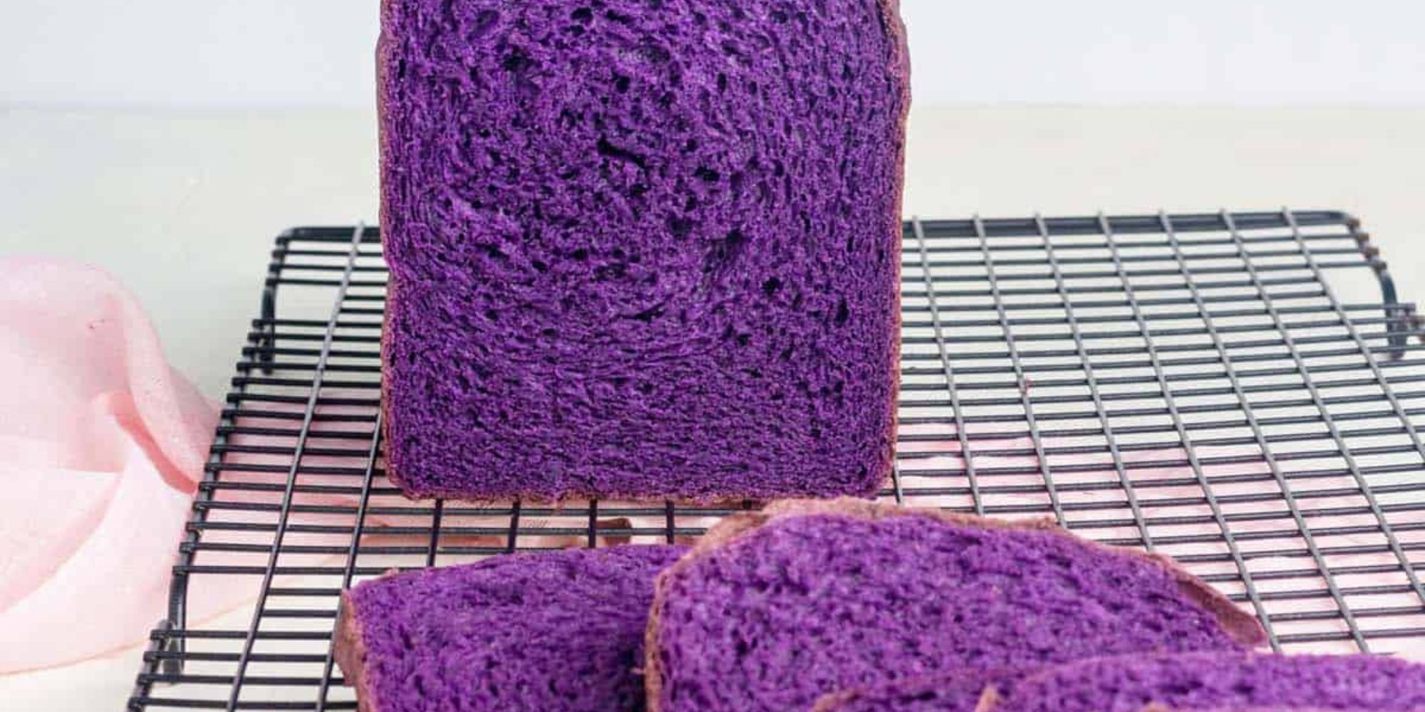 what-is-ube-bread