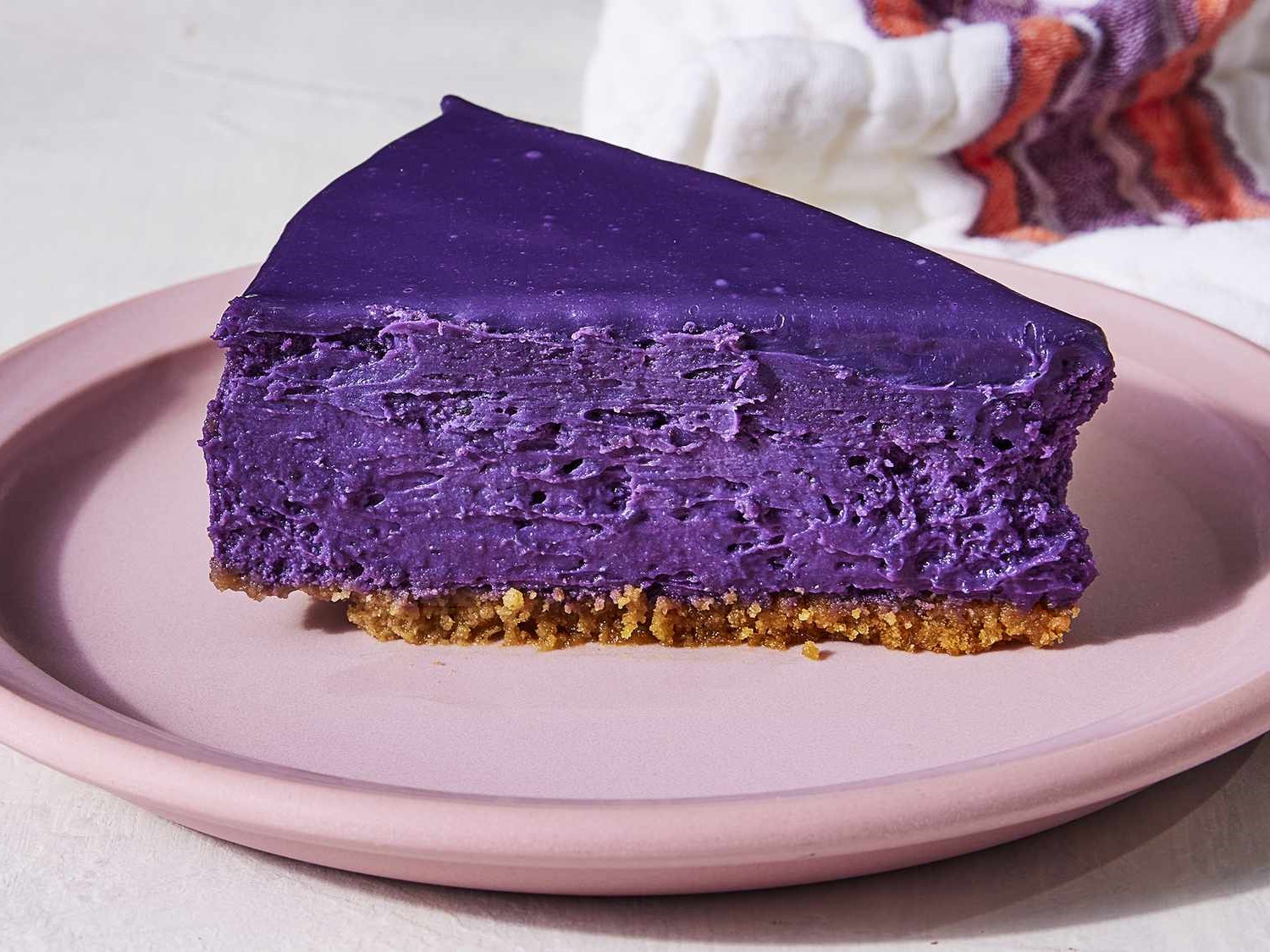 what-is-ube-cheesecake
