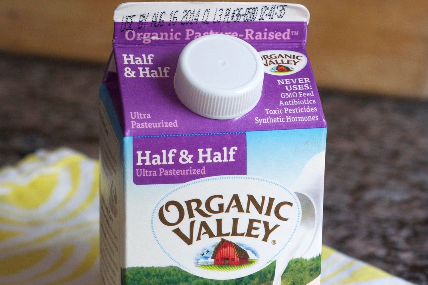 what-is-ultra-pasteurized-half-and-half