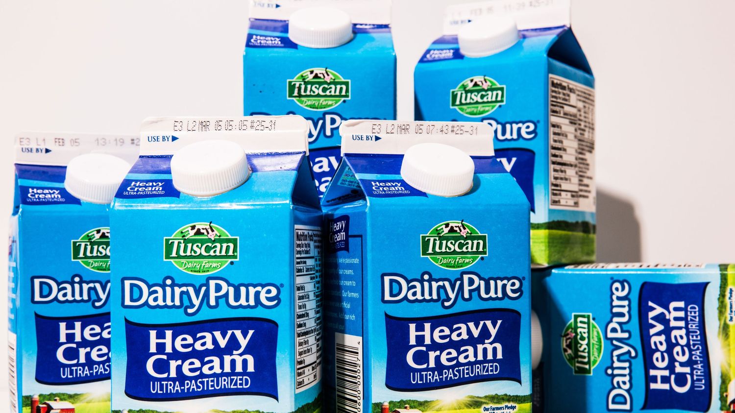 what-is-ultra-pasteurized-heavy-cream