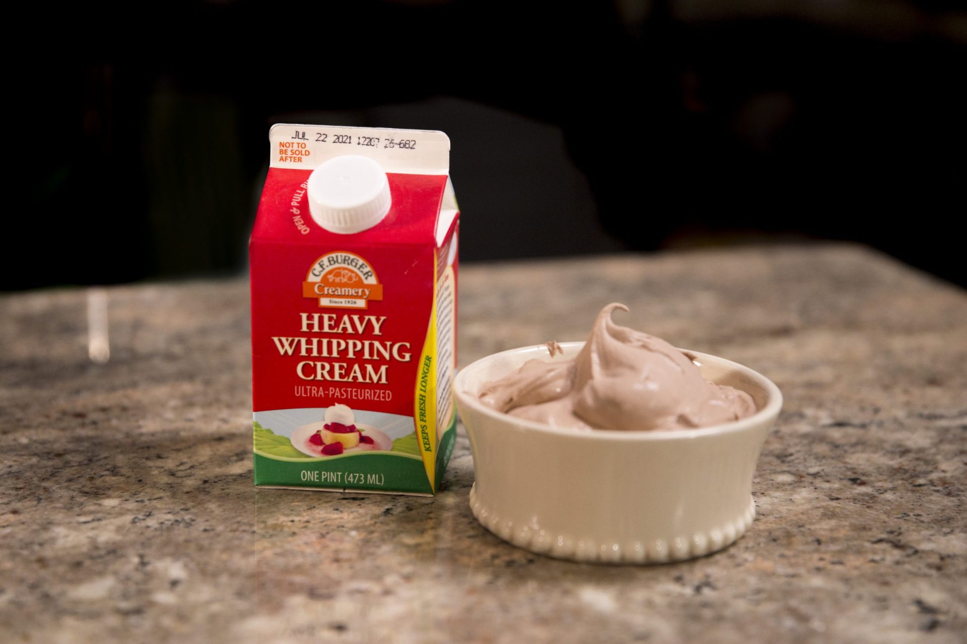 what-is-ultra-pasteurized-heavy-whipping-cream