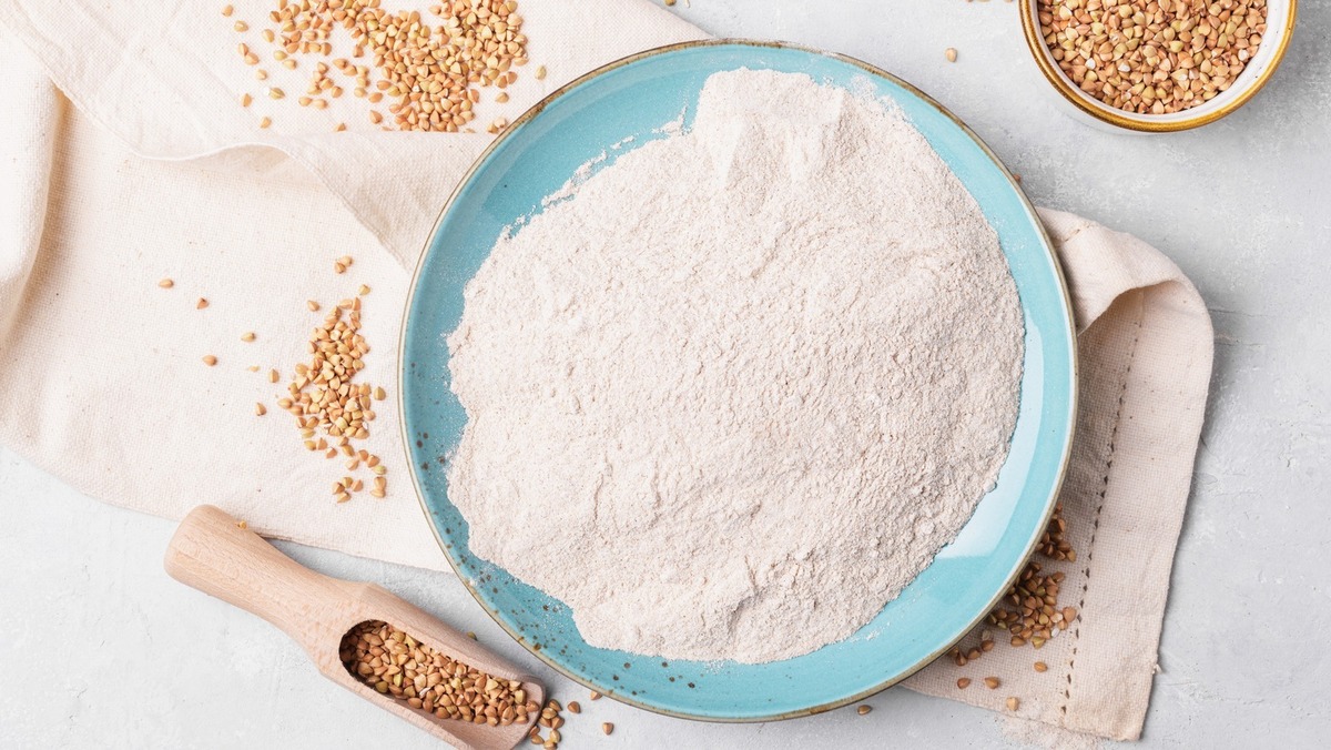 what-is-unbleached-flour