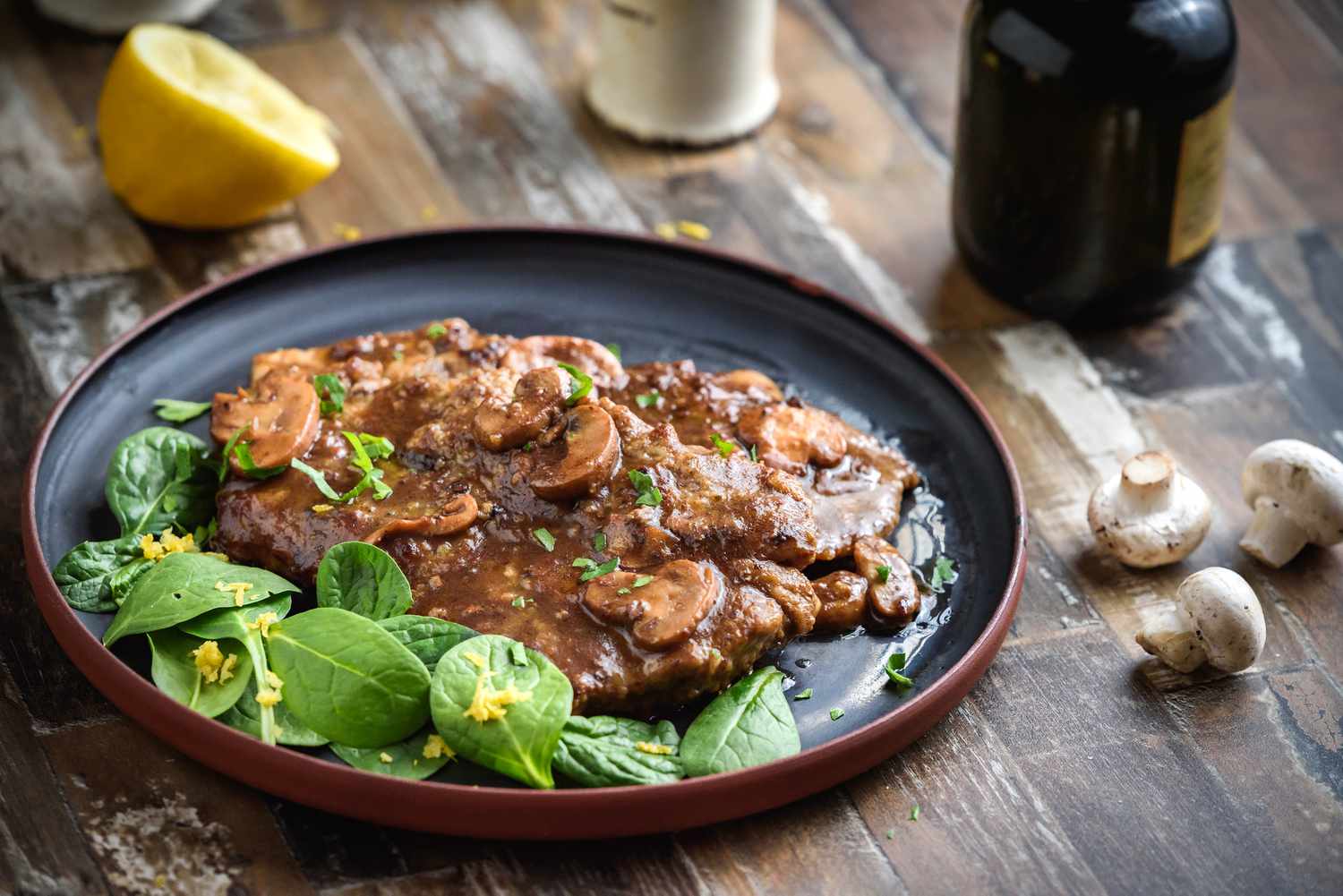 what-is-veal-marsala