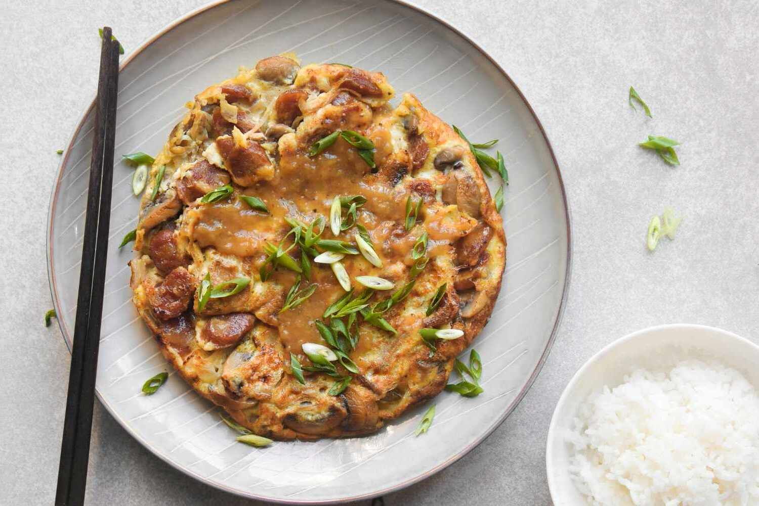 what-is-vegetable-egg-foo-young