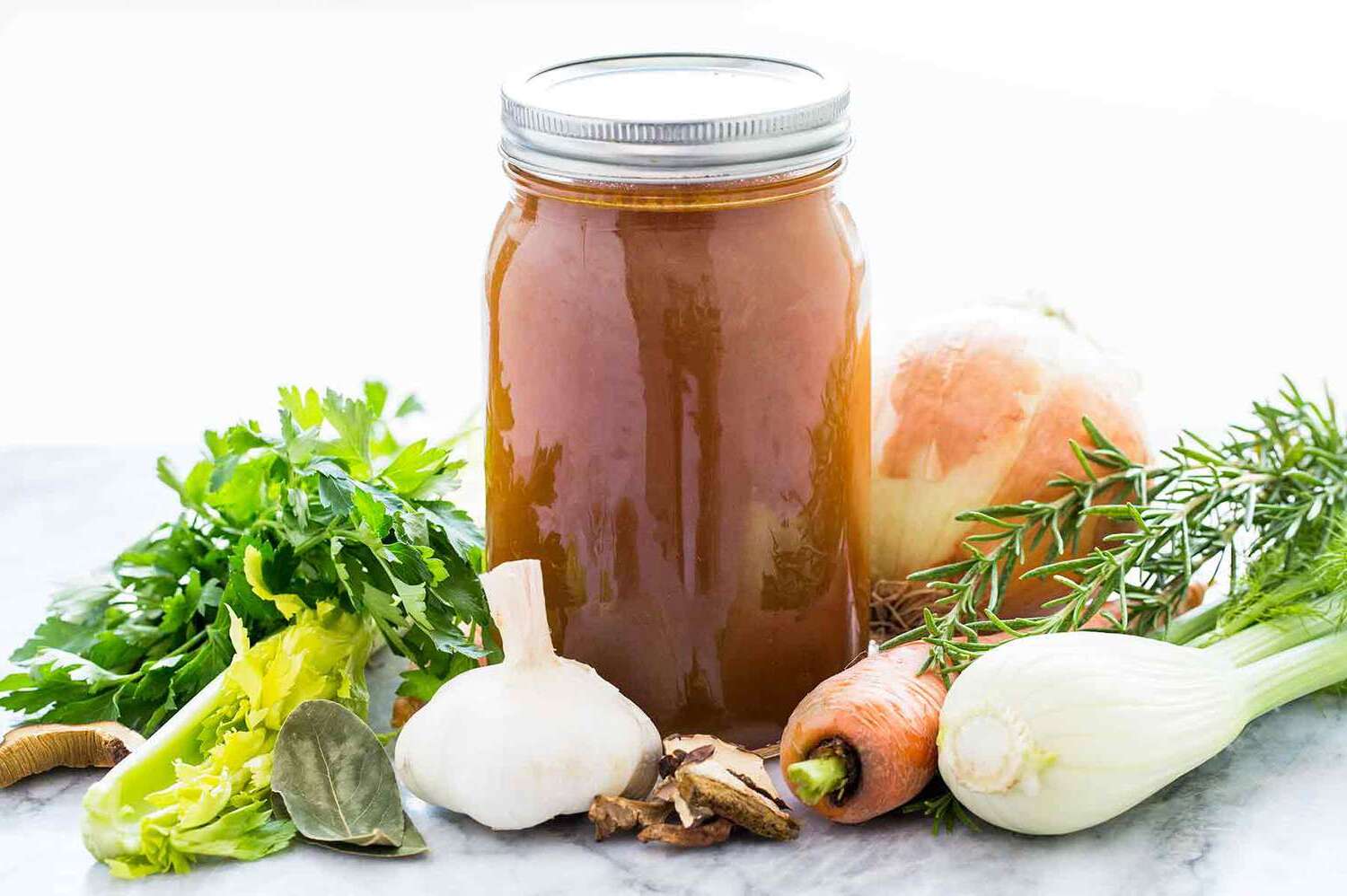 what-is-vegetable-stock