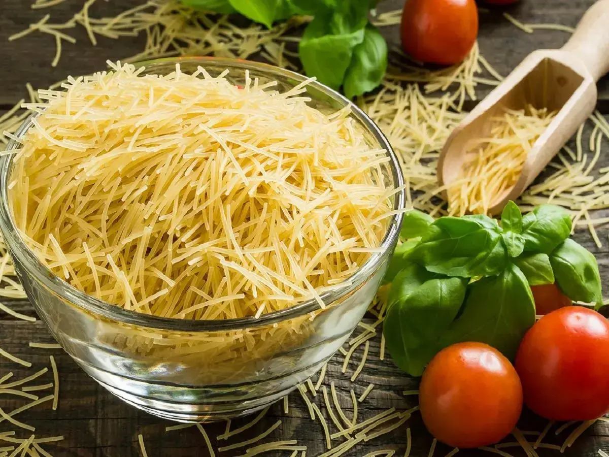 what-is-vermicelli