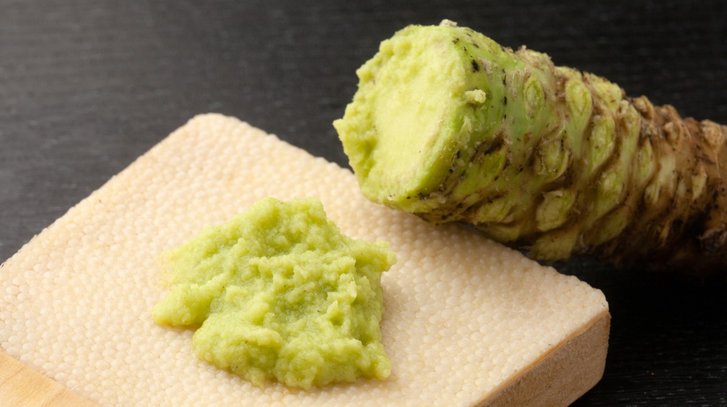 what-is-wasabi-used-for