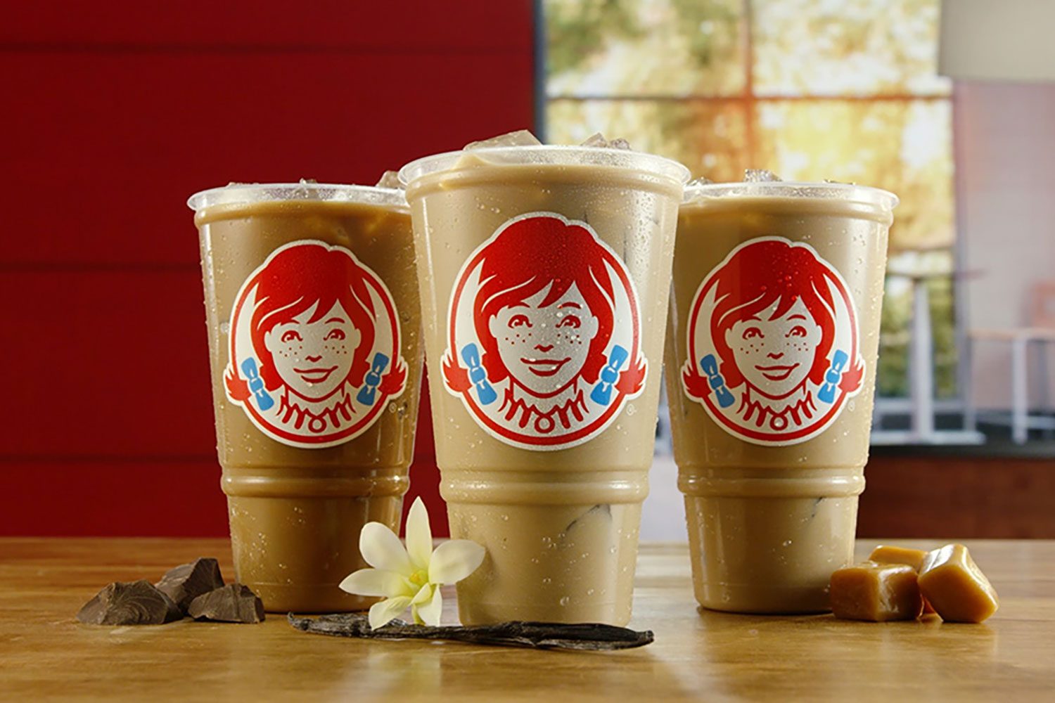 what-is-wendys-iced-coffee