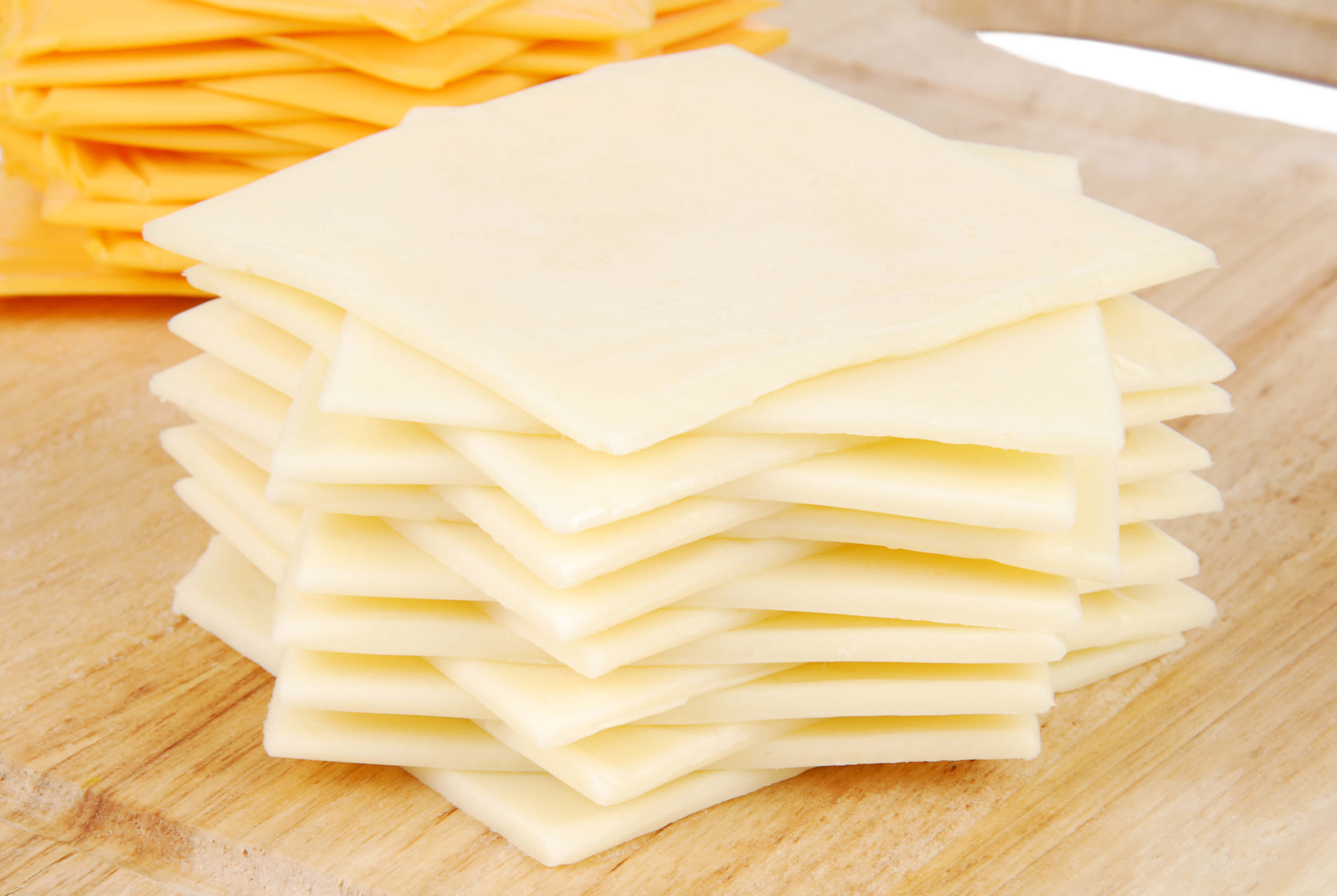 what-is-white-american-cheese