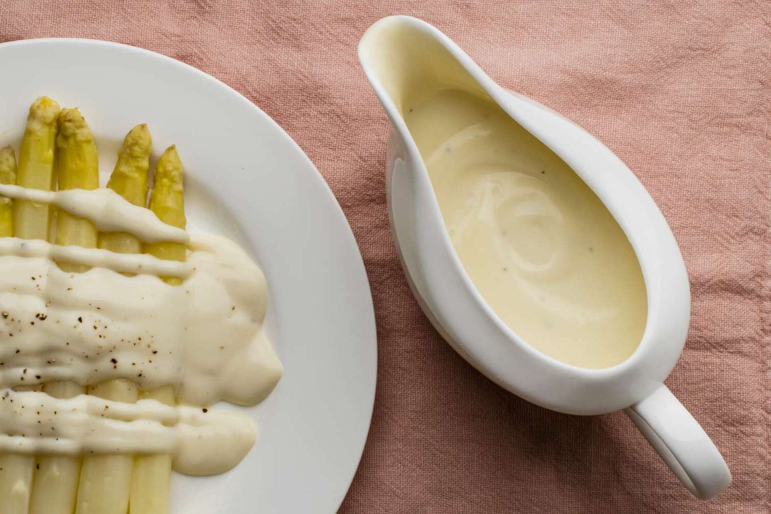what-is-white-sauce