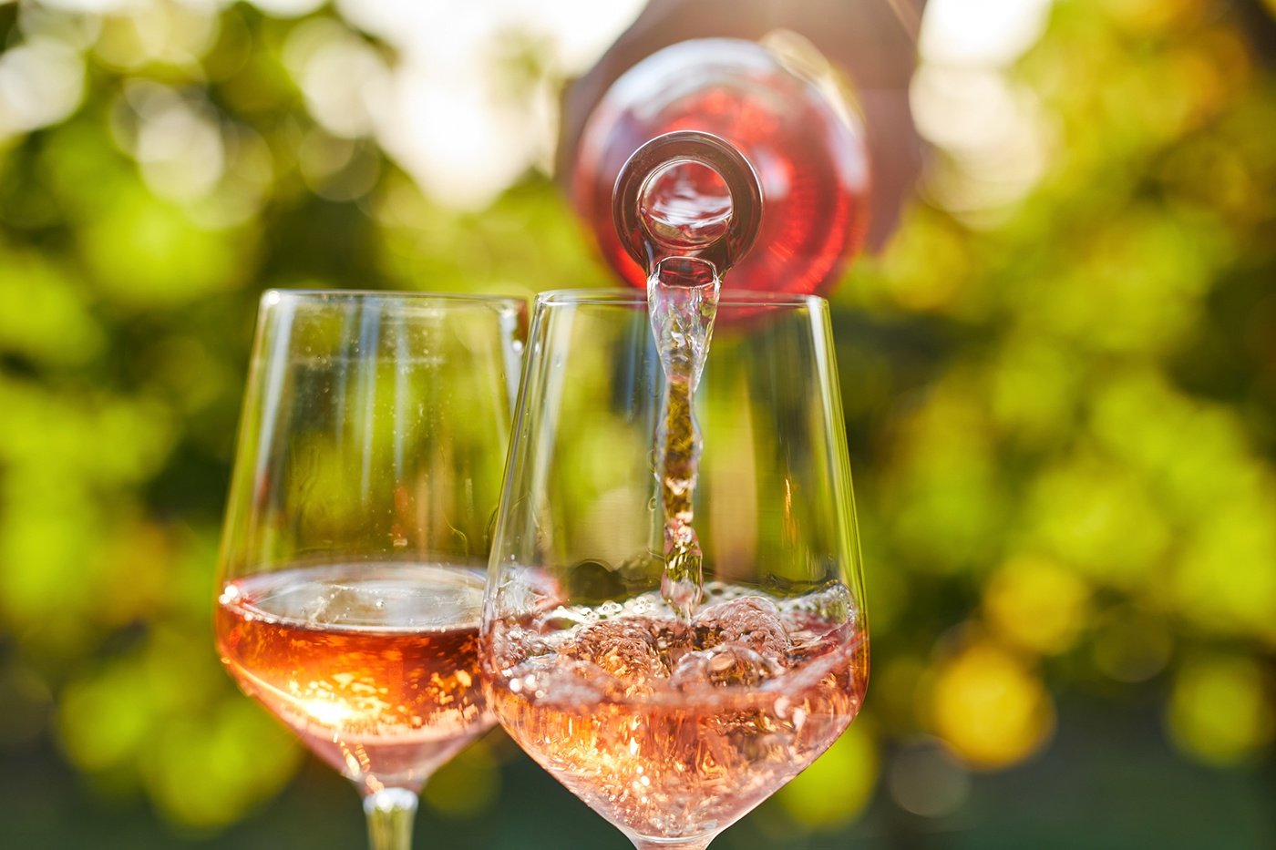 What Is White Zinfandel?
