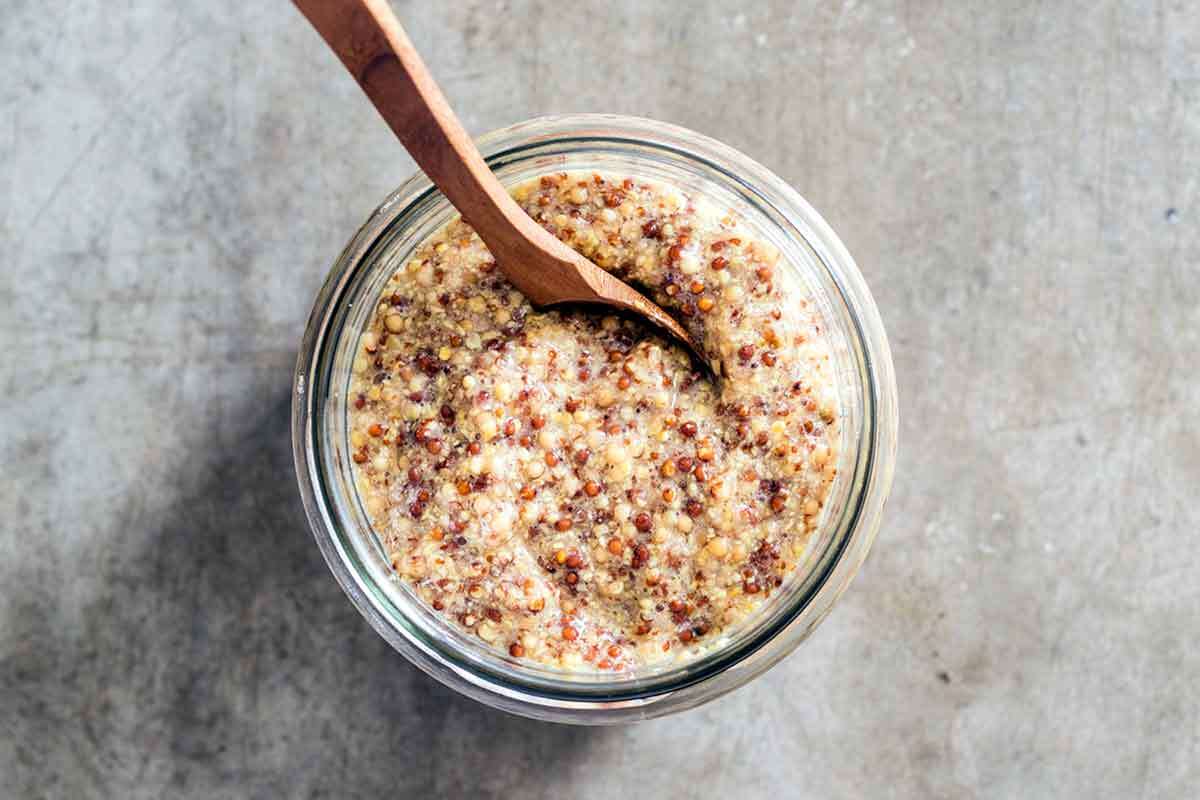 what-is-whole-grain-mustard