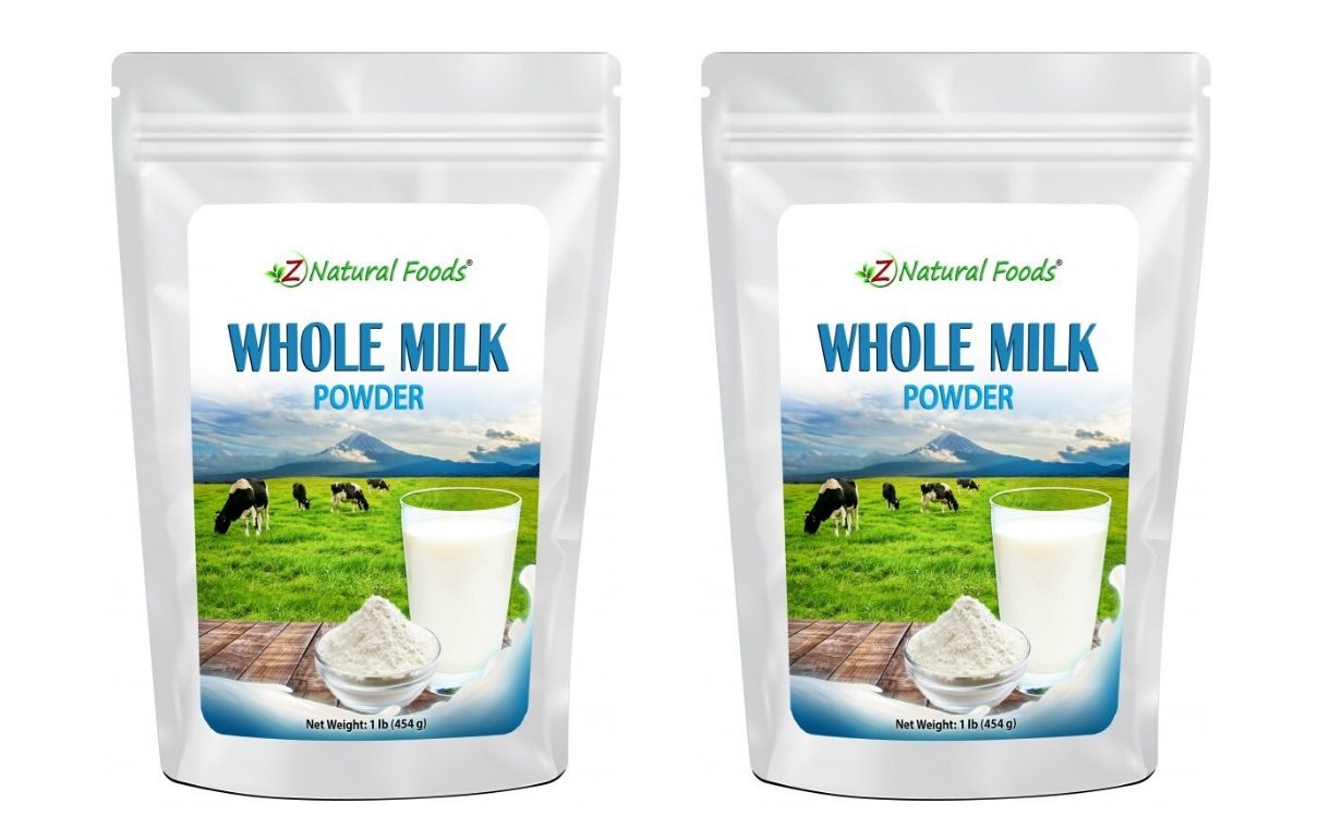 what-is-whole-milk-powder