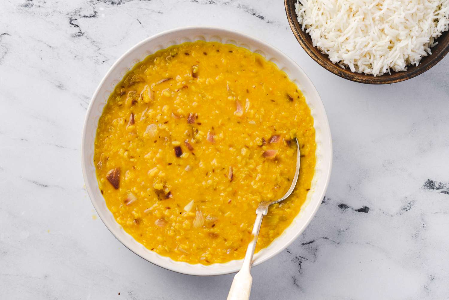 what-is-yellow-dal