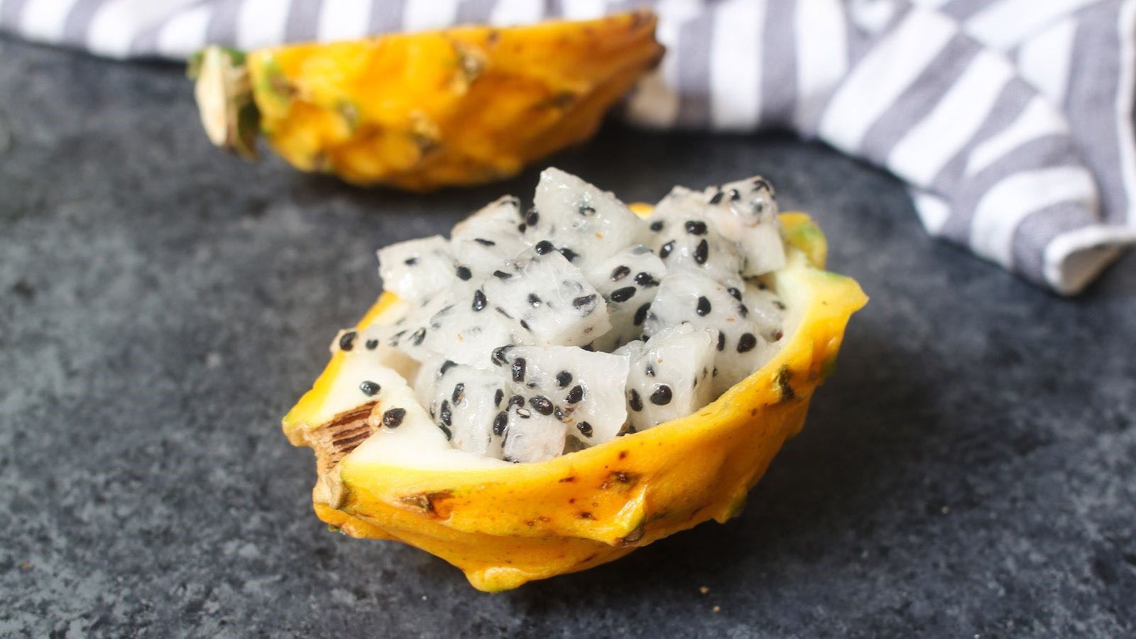 what-is-yellow-dragon-fruit