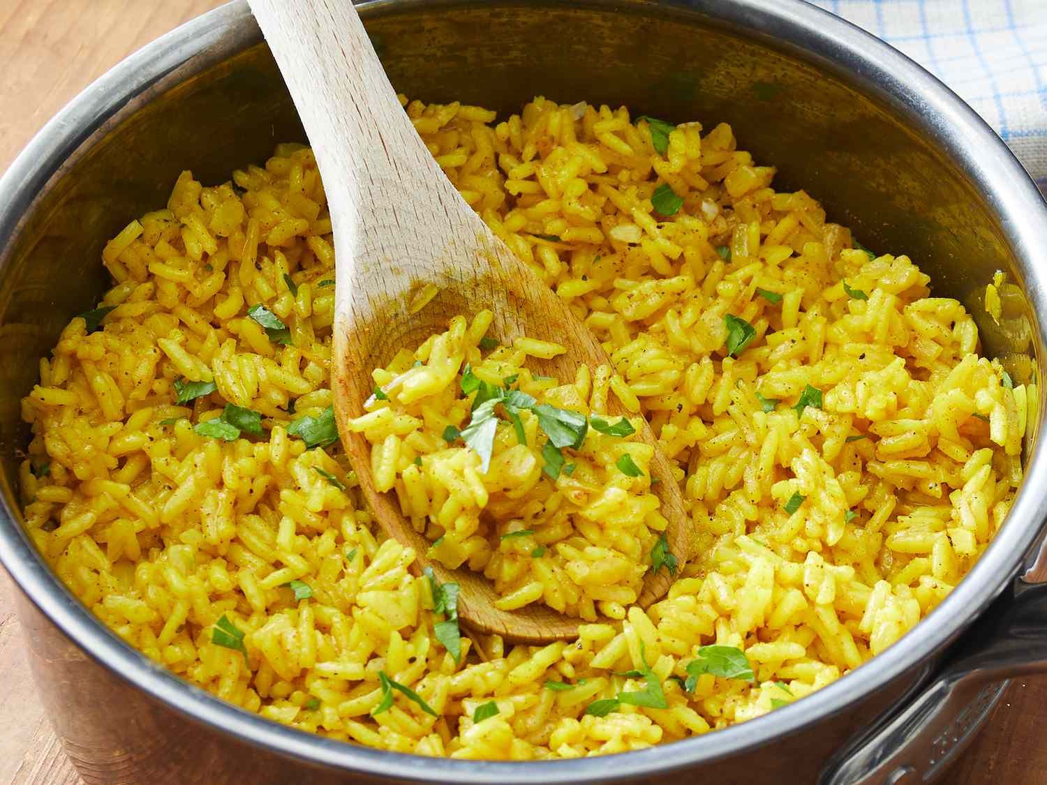 what-is-yellow-rice