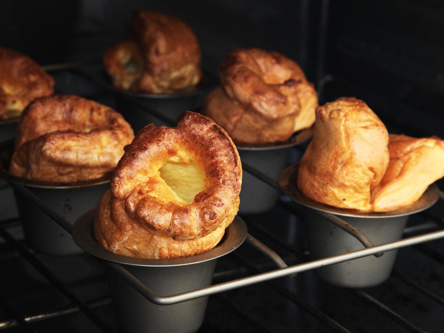 what-is-yorkshire-pudding