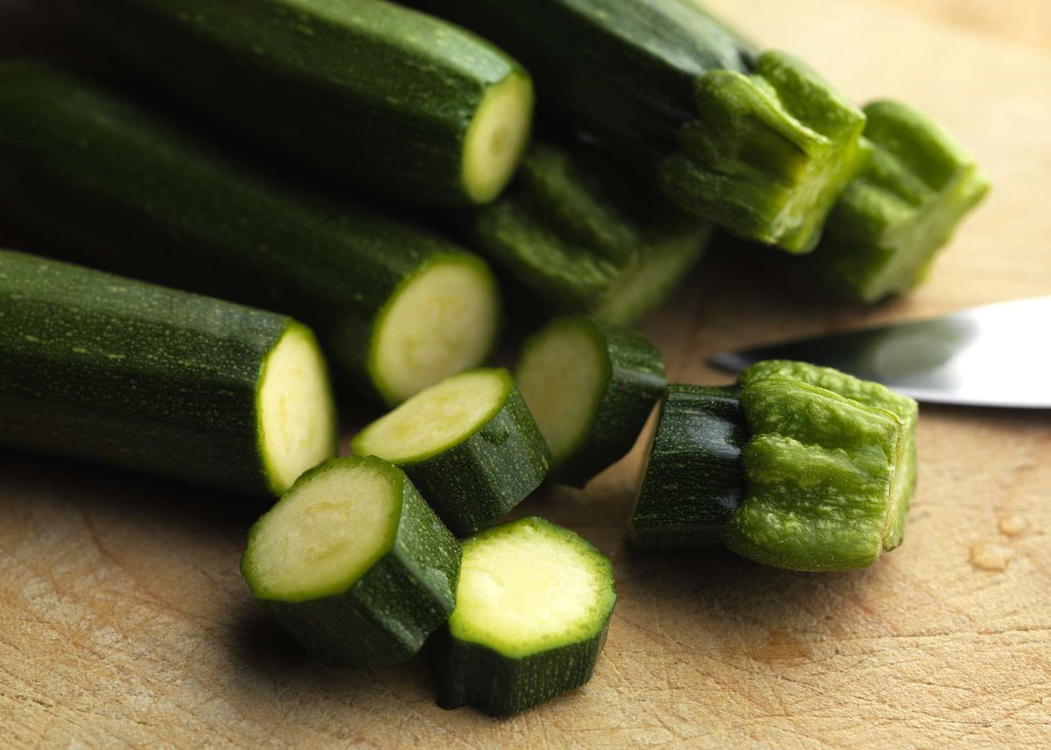 what-is-zucchini
