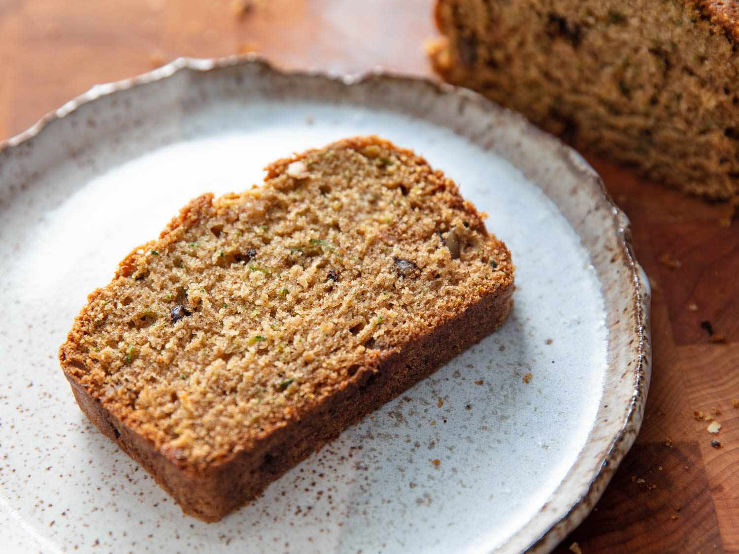 what-is-zucchini-bread