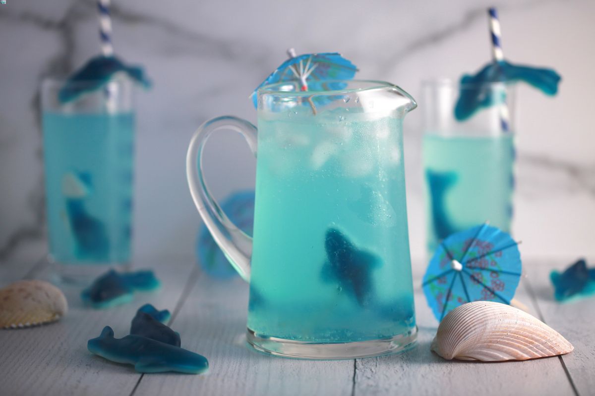 what-is-a-shark-attack-drink