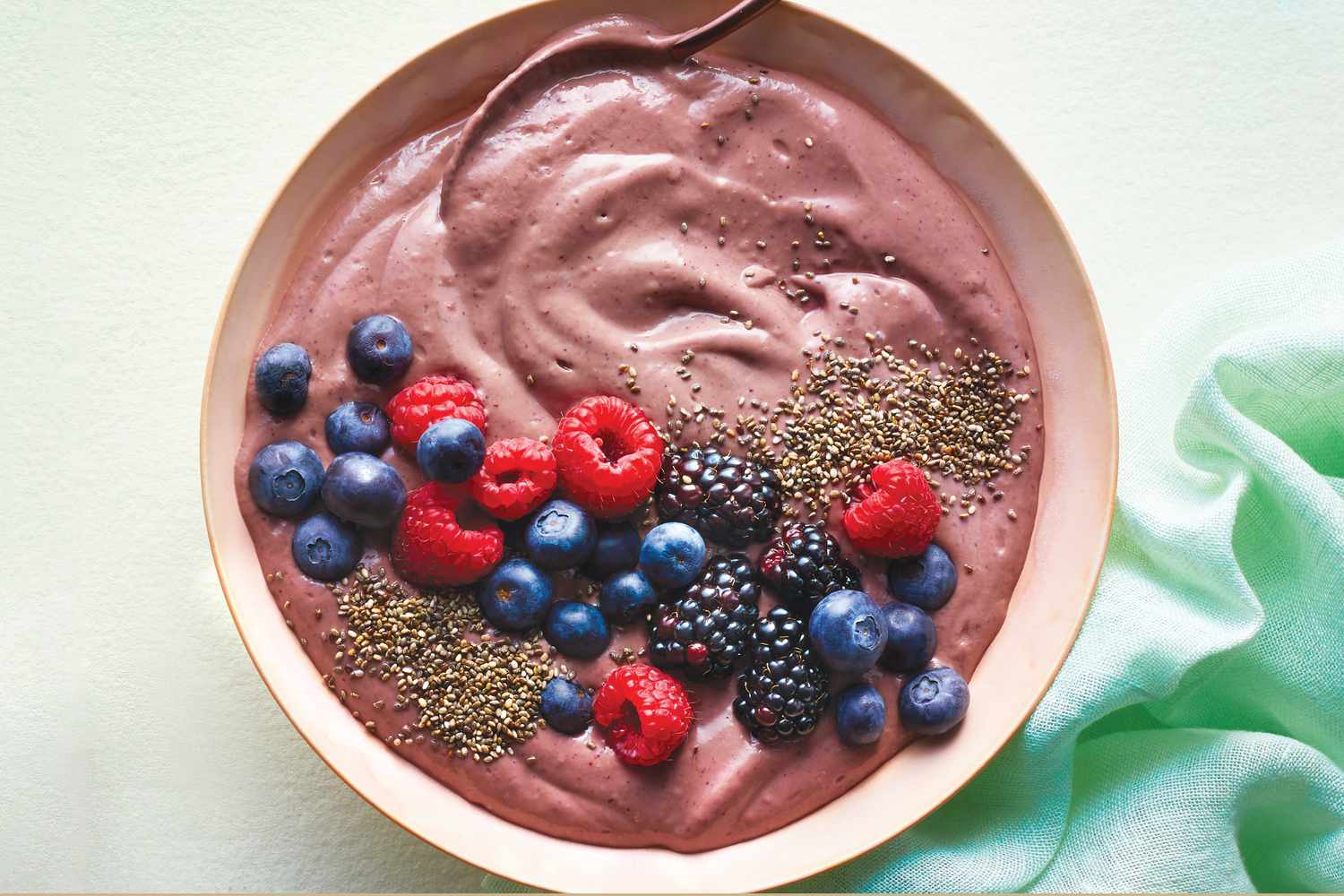 what-is-a-smoothie-bowl